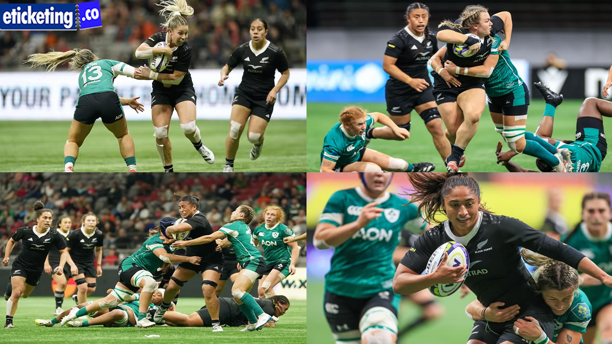 Women Rugby World Cup 2025 Tickets | WRWC Tickets | WRWC 2025 Tickets | England Women Rugby World Cup Tickets