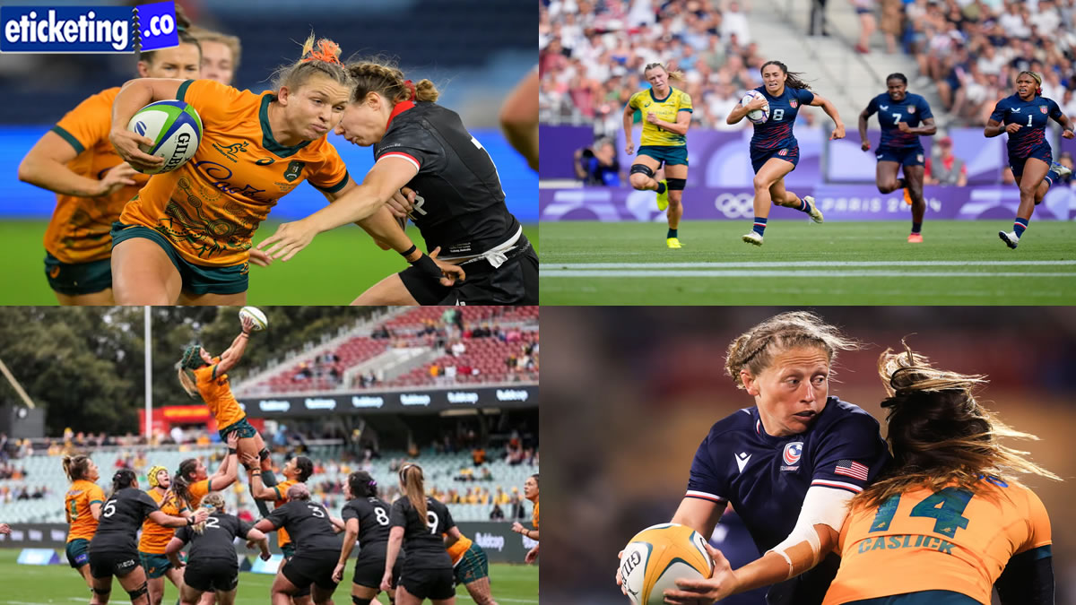 Women Rugby World Cup 2025 Tickets | WRWC Tickets | WRWC 2025 Tickets | England Women Rugby World Cup Tickets