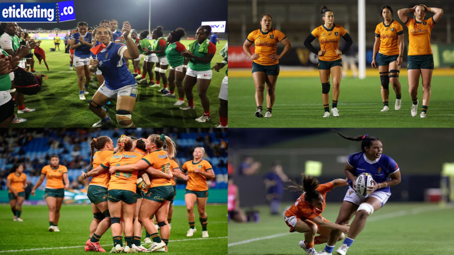 Women Rugby World Cup 2025 Tickets | WRWC Tickets | WRWC 2025 Tickets | England Women Rugby World Cup Tickets