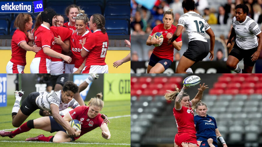 Women Rugby World Cup 2025 Tickets | WRWC Tickets | WRWC 2025 Tickets | England Women Rugby World Cup Tickets