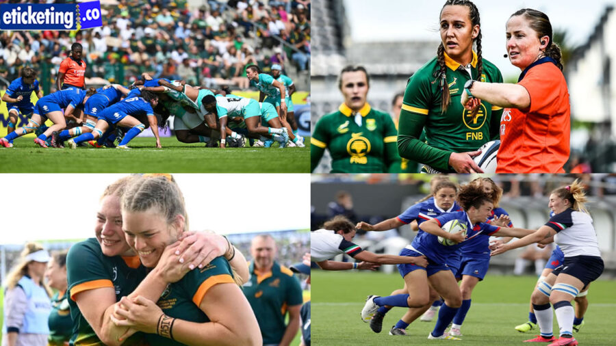 Women Rugby World Cup 2025 Tickets | WRWC Tickets | WRWC 2025 Tickets | England Women Rugby World Cup Tickets