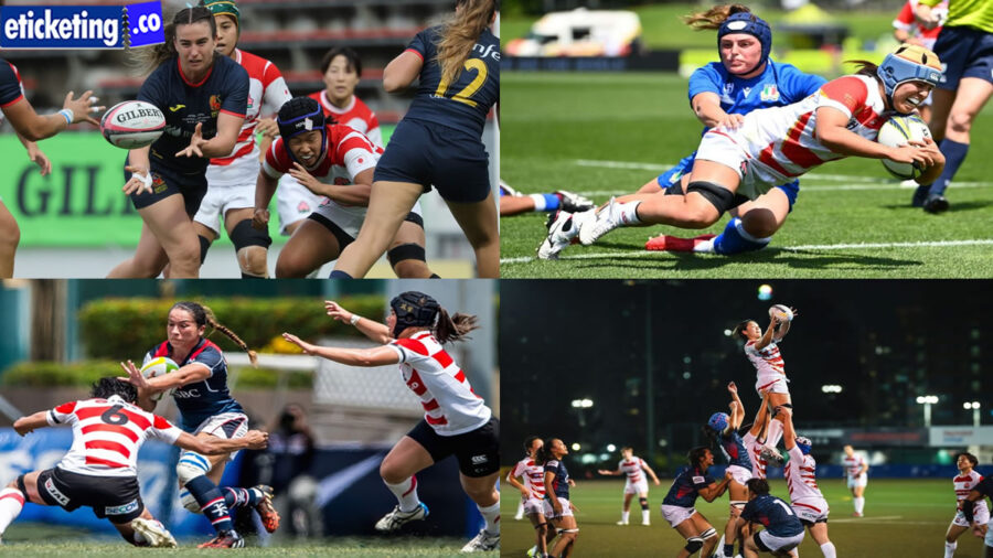 Women Rugby World Cup 2025 Tickets | WRWC Tickets | WRWC 2025 Tickets | England Women Rugby World Cup Tickets