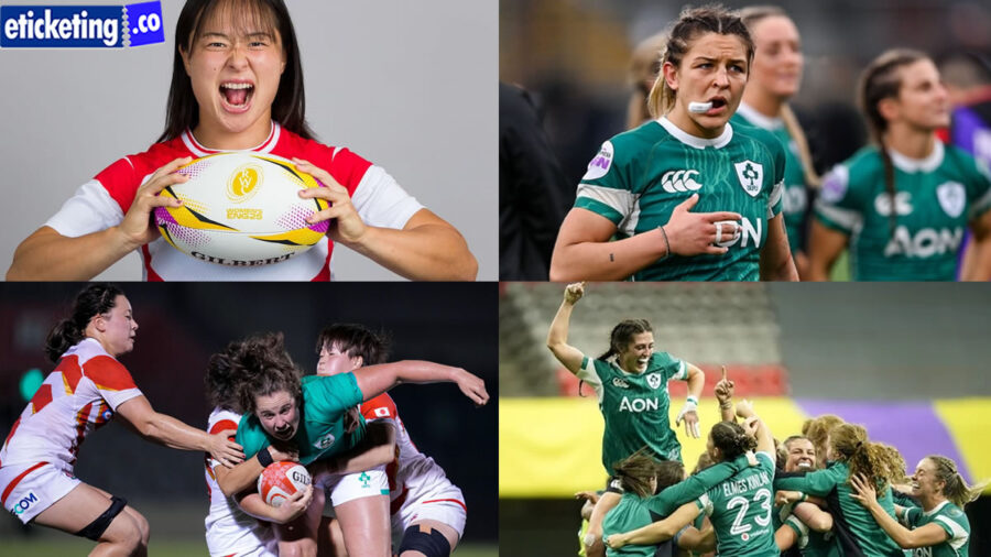 Women Rugby World Cup 2025 Tickets | WRWC Tickets | WRWC 2025 Tickets | England Women Rugby World Cup Tickets