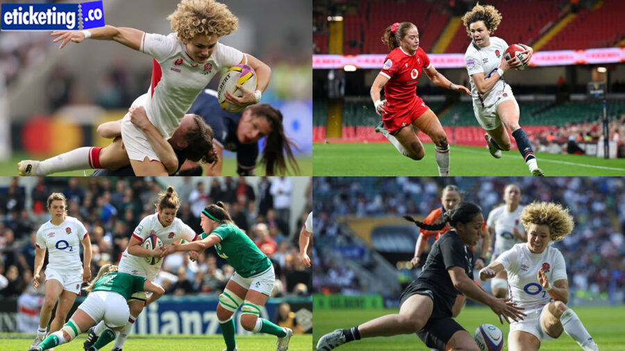 Wales Vs Fiji Tickets | Women Rugby World Cup Tickets | Women Rugby World Cup 2025 Tickets | WRWC Tickets | WRWC 2025 Tickets |