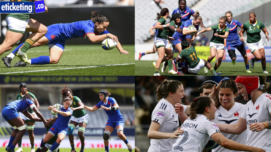 Women Rugby World Cup Tickets | Women Rugby World Cup 2025 Tickets | WRWC Tickets | WRWC 2025 Tickets | England Women Rugby World Cup Tickets