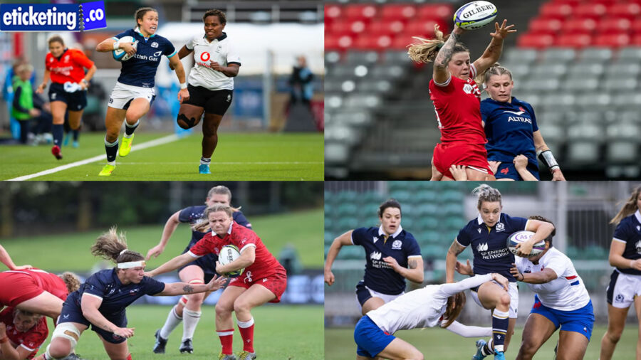 Women Rugby World Cup 2025 Tickets | WRWC Tickets | WRWC 2025 Tickets | England Women Rugby World Cup Tickets