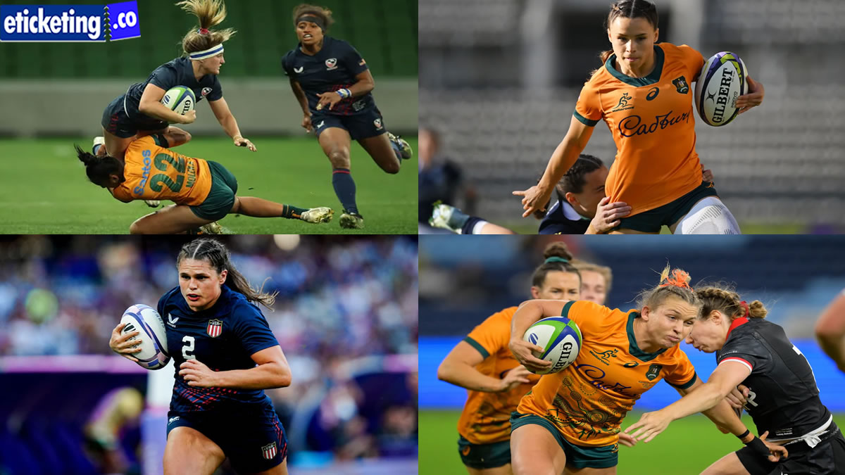 Women Rugby World Cup 2025 Tickets | WRWC Tickets | WRWC 2025 Tickets | England Women Rugby World Cup Tickets