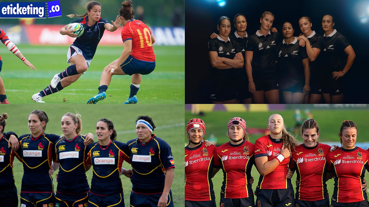 Women Rugby World Cup 2025 Tickets | WRWC Tickets | WRWC 2025 Tickets | England Women Rugby World Cup Tickets