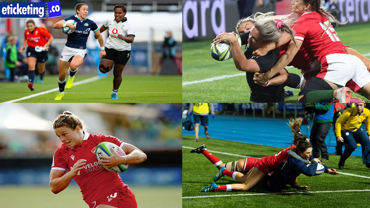 Women Rugby World Cup 2025 Tickets | WRWC Tickets | WRWC 2025 Tickets | England Women Rugby World Cup Tickets
