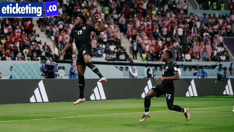 Soccer World Cup Tickets | Football World Cup Tickets