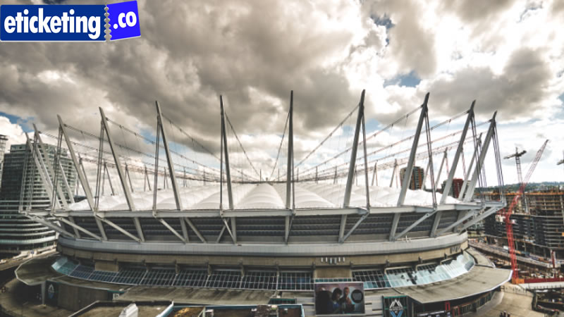 Soccer World Cup Tickets | Football World Cup Tickets