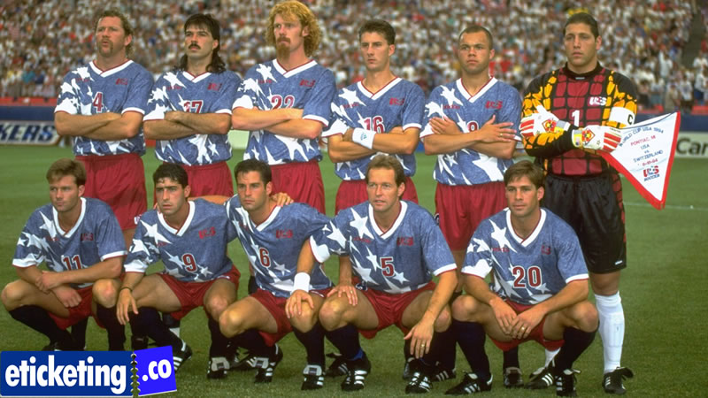 Soccer World Cup Tickets | Football World Cup Tickets