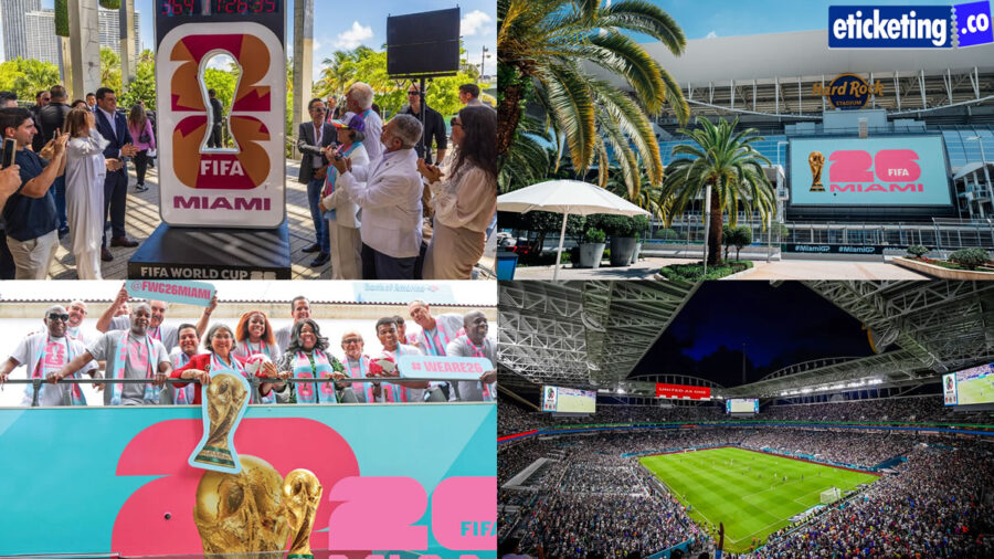 Soccer World Cup Tickets | FIFA World Cup Tickets