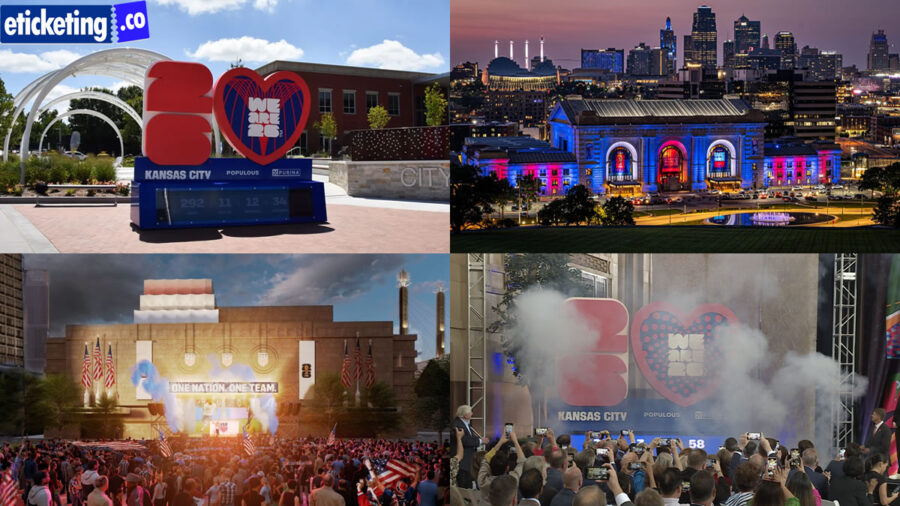 FIFA 2026 Tickets || Football World Cup Tickets