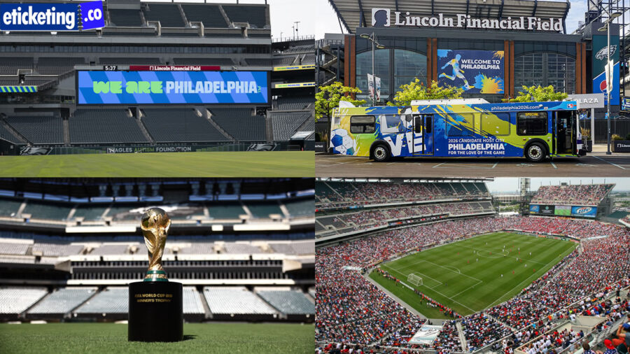 FIFA World Cup Tickets | FIFA 2026 Tickets