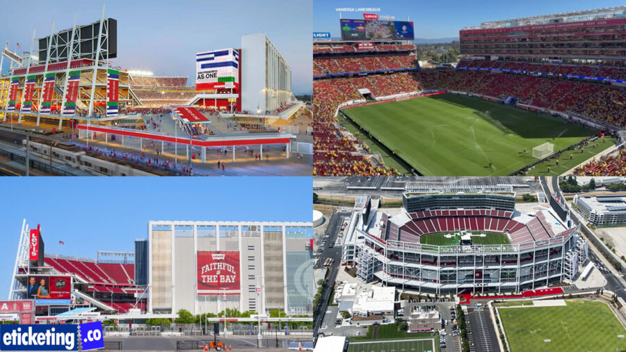 FIFA 2026 Tickets | Football World Cup Tickets