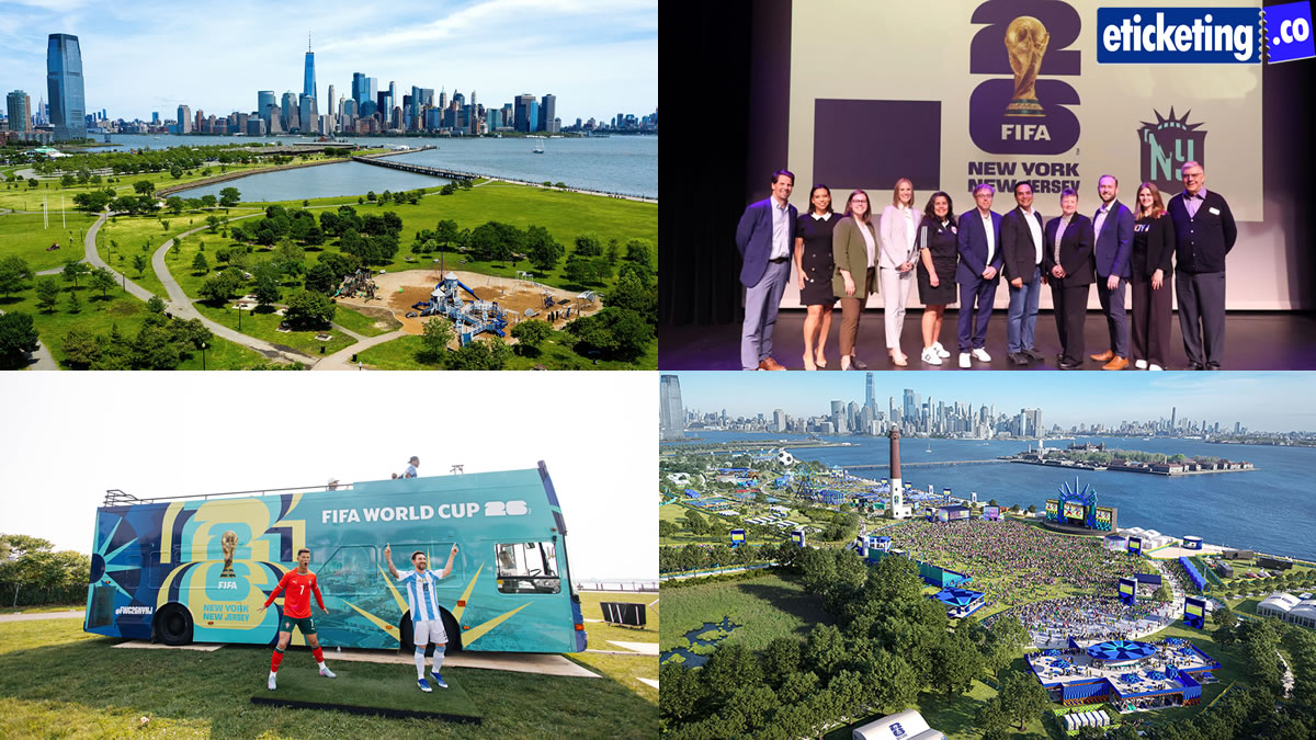 Football World Cup 2026 Tickets | FIFA World Cup 2026 Tickets