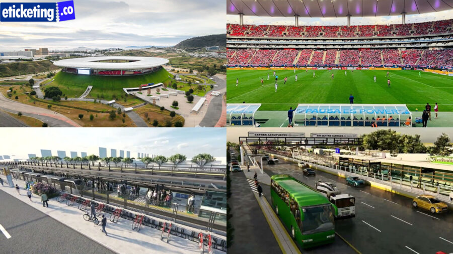 FIFA World Cup Semi Final Tickets | Soccer World Cup Tickets