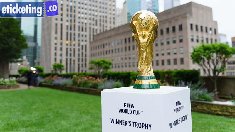 Soccer World Cup Tickets | World Cup Tickets | FIFA World Cup Tickets | FIFA 2026 Tickets |