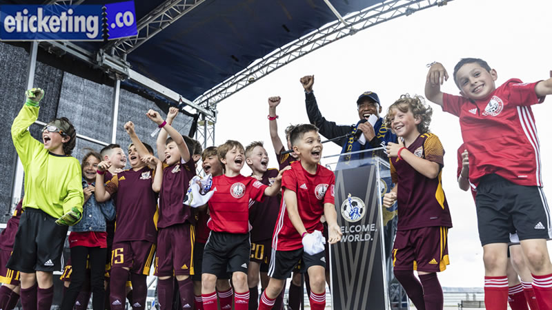 Soccer World Cup Tickets | World Cup Tickets | FIFA World Cup Tickets | FIFA 2026 Tickets |
