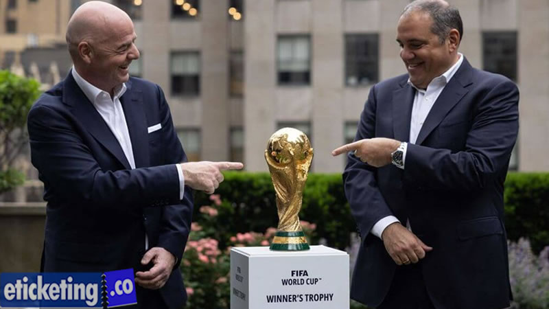 Soccer World Cup Tickets | World Cup Tickets | FIFA World Cup Tickets | FIFA 2026 Tickets |
