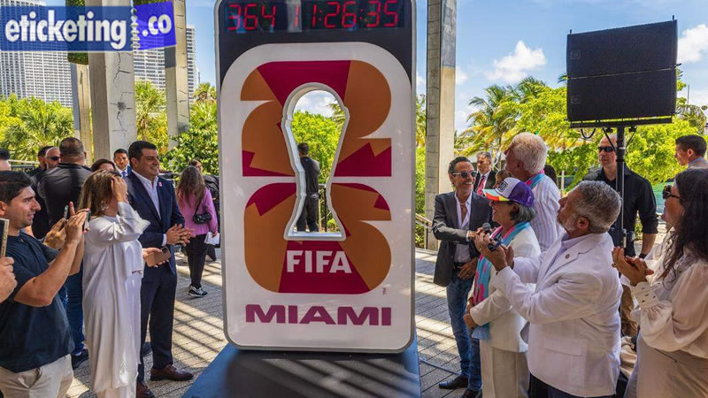 Soccer World Cup Tickets | World Cup Tickets | FIFA World Cup Tickets | FIFA 2026 Tickets |