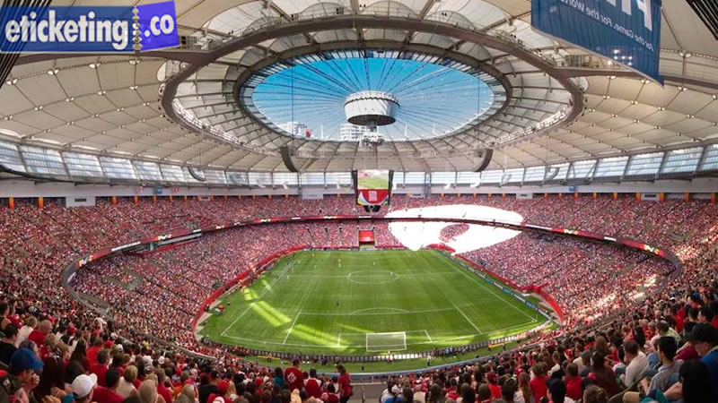 Soccer World Cup Tickets | World Cup Tickets | FIFA World Cup Tickets | FIFA 2026 Tickets |