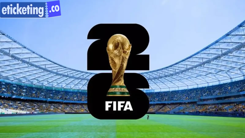 Soccer World Cup Tickets | World Cup Tickets | FIFA World Cup Tickets | FIFA 2026 Tickets |
