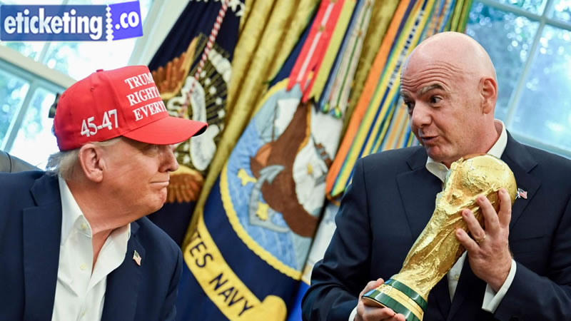 Soccer World Cup Tickets | World Cup Tickets | FIFA World Cup Tickets | FIFA 2026 Tickets |