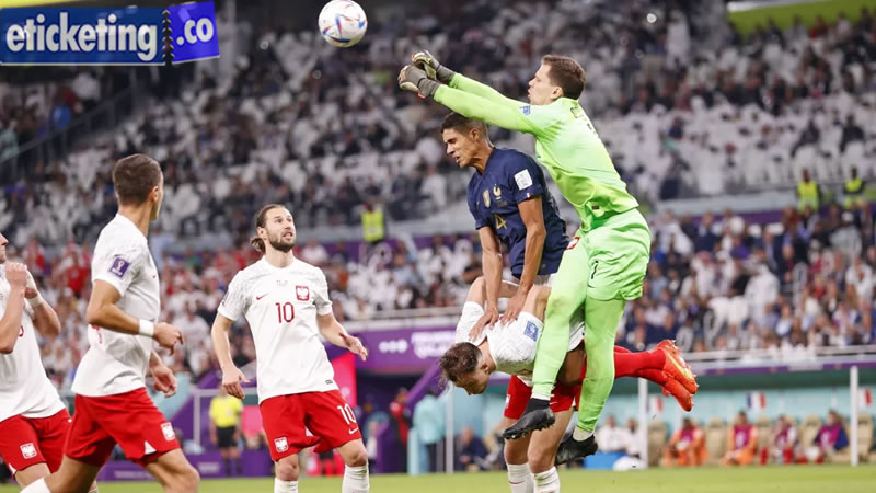 Soccer World Cup Tickets | World Cup Tickets | FIFA World Cup Tickets | FIFA 2026 Tickets |