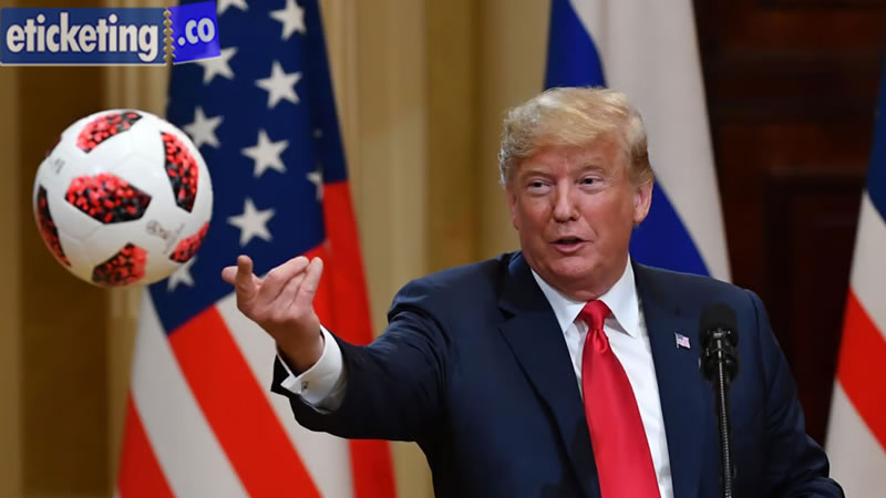 Soccer World Cup Tickets | World Cup Tickets | FIFA World Cup Tickets | FIFA 2026 Tickets |