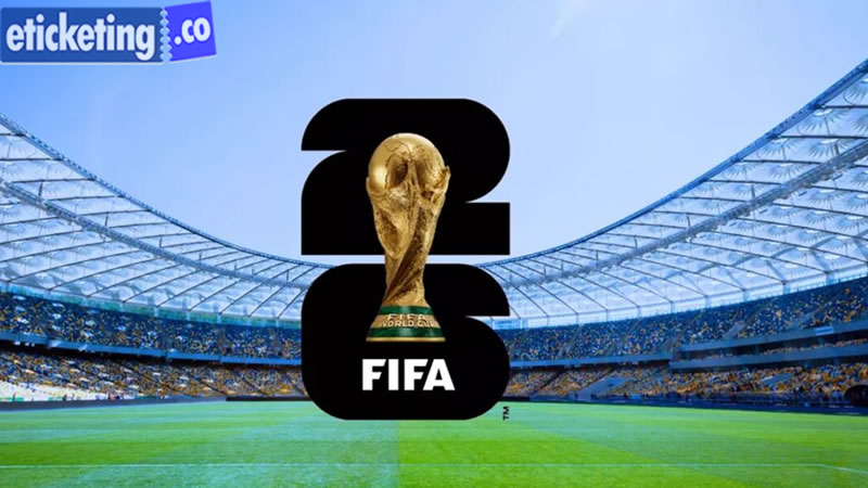 Soccer World Cup Tickets | World Cup Tickets | FIFA World Cup Tickets | FIFA 2026 Tickets |
