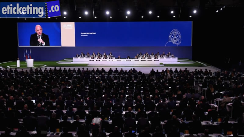 Soccer World Cup Tickets | World Cup Tickets | FIFA World Cup Tickets | FIFA 2026 Tickets |