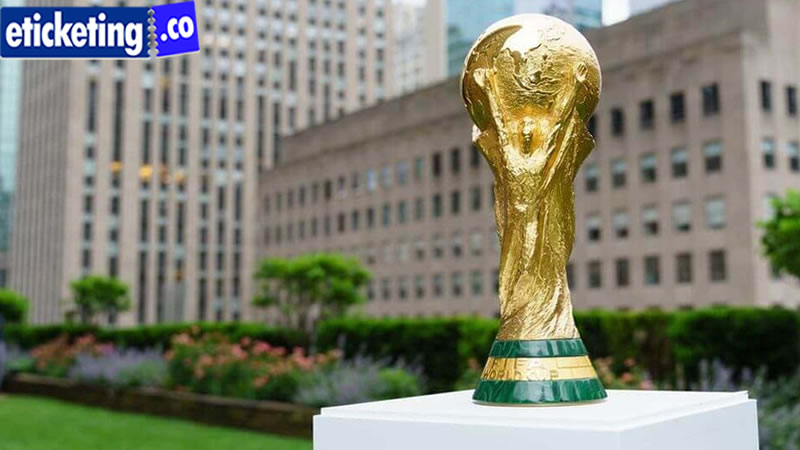 Soccer World Cup Tickets | World Cup Tickets | FIFA World Cup Tickets | FIFA 2026 Tickets |

