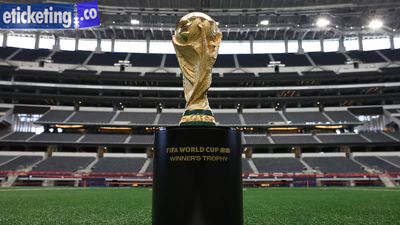 Soccer World Cup Tickets | World Cup Tickets | FIFA World Cup Tickets | FIFA 2026 Tickets |
