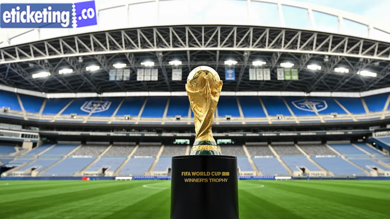 Soccer World Cup Tickets | World Cup Tickets | FIFA World Cup Tickets | FIFA 2026 Tickets |
