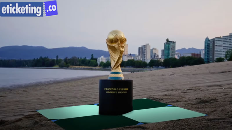 Soccer World Cup Tickets | World Cup Tickets | FIFA World Cup Tickets | FIFA 2026 Tickets |
