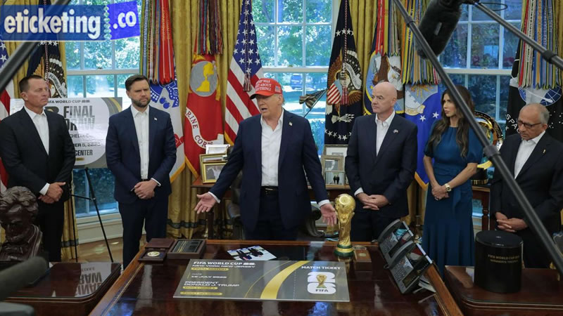 Soccer World Cup Tickets | World Cup Tickets | FIFA World Cup Tickets | FIFA 2026 Tickets |