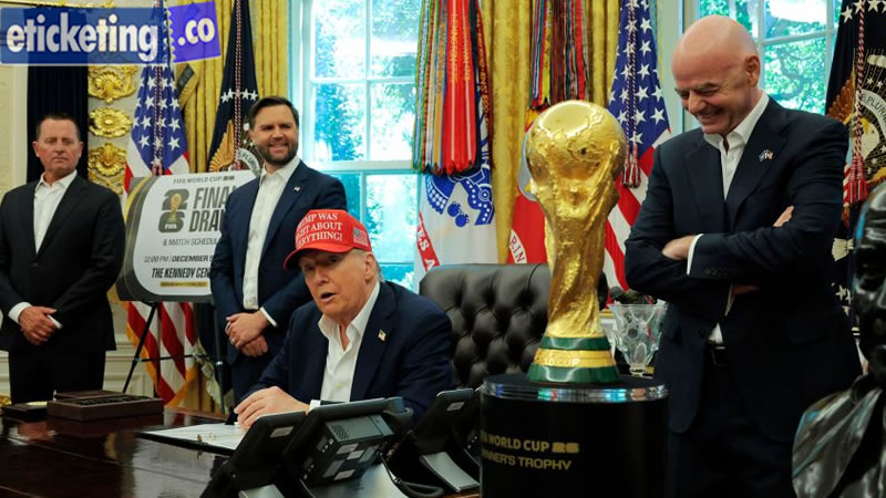 Soccer World Cup Tickets | World Cup Tickets | FIFA World Cup Tickets | FIFA 2026 Tickets |
