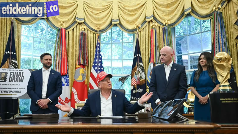 Soccer World Cup Tickets | World Cup Tickets | FIFA World Cup Tickets | FIFA 2026 Tickets |
