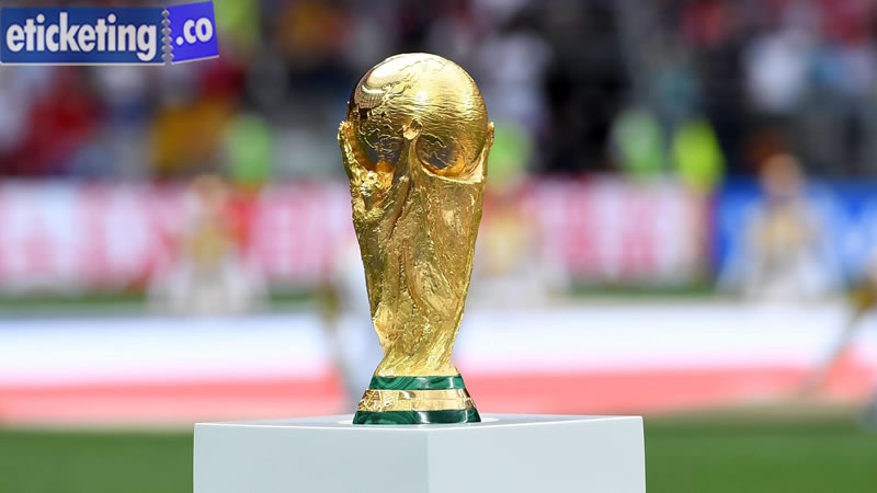 Soccer World Cup Tickets | World Cup Tickets | FIFA World Cup Tickets | FIFA 2026 Tickets |
