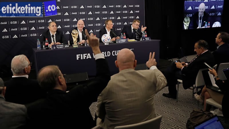 Football World Cup Tickets | Football World Cup 2026 Tickets | FIFA World Cup 2026 Tickets | Buy World Cup Tickets |