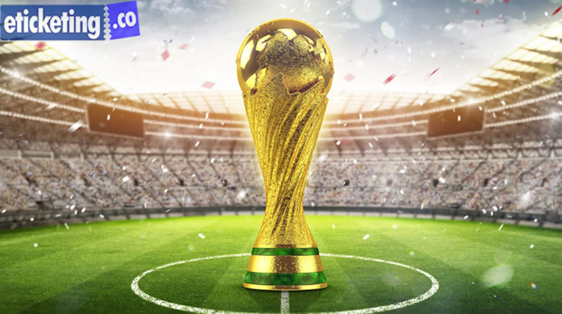 Buy FIFA 2026 Tickets | FIFA World Cup Final Tickets | Football World Cup Final Tickets | FIFA World Cup Semi Final Tickets