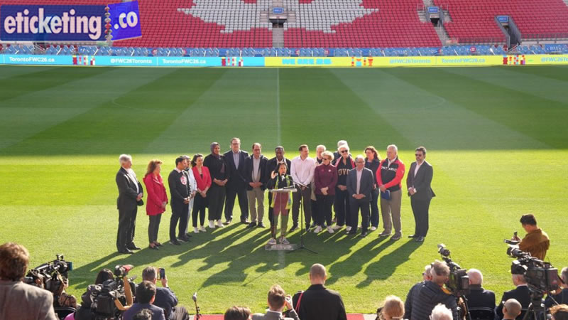 Soccer World Cup Tickets | World Cup Tickets | FIFA World Cup Tickets | FIFA 2026 Tickets |