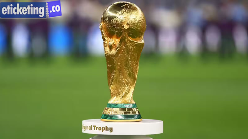 Football World Cup Tickets | Football World Cup 2026 Tickets | FIFA World Cup 2026 Tickets | Buy World Cup Tickets |