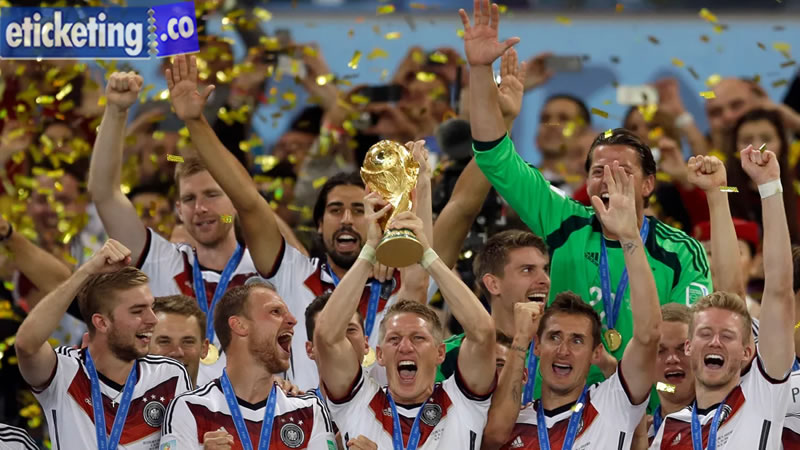 Buy FIFA 2026 Tickets | FIFA World Cup Final Tickets | Football World Cup Final Tickets | FIFA World Cup Semi Final Tickets