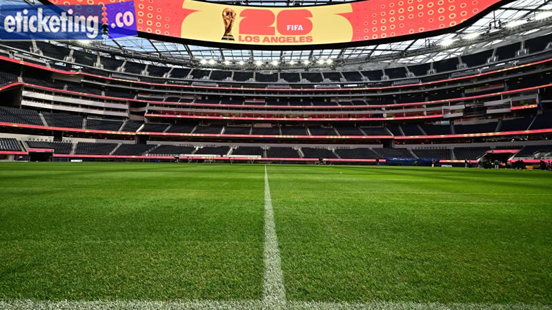 Buy FIFA 2026 Tickets | FIFA World Cup Final Tickets | Football World Cup Final Tickets | FIFA World Cup Semi Final Tickets