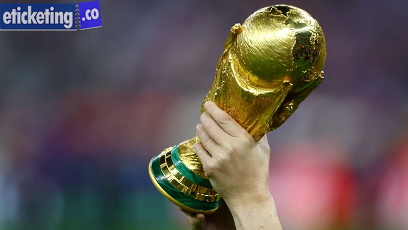 Buy FIFA 2026 Tickets | FIFA World Cup Final Tickets | Football World Cup Final Tickets | FIFA World Cup Semi Final Tickets