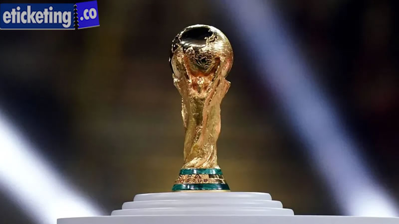Buy FIFA 2026 Tickets | FIFA World Cup Final Tickets | Football World Cup Final Tickets | FIFA World Cup Semi Final Tickets