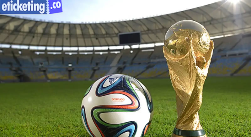 Football World Cup Tickets | Football World Cup 2026 Tickets | FIFA World Cup 2026 Tickets | Buy World Cup Tickets |